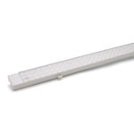 Noxion LED Easy Trunk Convient pour TTX400 - 36W 60W 8700lm 90D - 850 Blanc Froid | 1500mm 