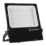Ledvance Projecteur LED Performance Noir 290W 38500lm 55x110D - 840 Blanc Froid | IP66 - Asymétrique
