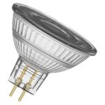 Osram LED Superstar Plus Réflecteur Spot GU5.3 MR16 8W 621lm 36D - 940 Blanc Froid | Meilleur Rendu Des Couleurs - Dimmable - Équivalent 50W