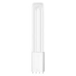 Ledvance Dulux-L LED 8W - 840 Blanc Froid | Équivalent 18W