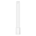 Ledvance Dulux-L LED 12W - 830 Blanc Chaud | Équivalent 24W