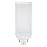 Ledvance Dulux T/E LED 7W - 830 Blanc Chaud | Équivalent 18W