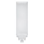 Ledvance Dulux-T LED 16W - 830 Blanc Chaud | Équivalent 32W