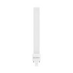 Ledvance LED Dulux-S (EM Mains) 6W 700lm - 840 Blanc Froid | Équivalent 11W