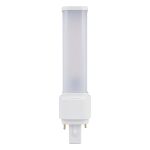 Ledvance Dulux-D LED 7W - 830 Blanc Chaud | Équivalent 18W