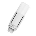 Osram Dulux-D LED 7.5W 870lm - 830 Blanc Chaud | Équivalent 18W