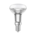 Ledvance SUPERIOR Spot LED E14 R50 4.8W 345lm 36D - 927 Blanc Très Chaud | Meilleur Rendu Des Couleurs - Dimmable - Équivalent 60W