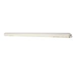 Ledvance Réglette LED Étanche Imperméable 42W 5670lm - 865 Lumière Du Jour | 120cm - Équivalent 2x36W