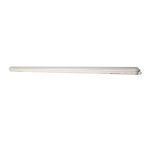 Ledvance Réglette LED Étanche Imperméable 52W 7020lm - 840 Blanc Froid | 150cm - Équivalent 2x58W