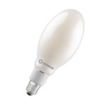 Ledvance HQL LED P E27 LED 9.7W 1800lm D - 827 Blanc Très Chaud | Équivalent 50W