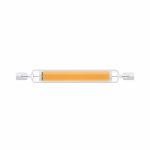 Philips Corepro LED Lineair R7s 118mm 7.2W 850lm - 840 Blanc Froid | Équivalent 60W
