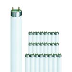 Multipack 25x Philips MASTER TL-D Super 80 58W - 830 Blanc Chaud | 150cm
