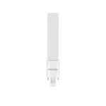 Noxion Lucent PL-S LED 4.3W - 827 Blanc Très Chaud | Équivalent 9W