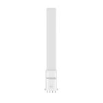 Noxion Lucent PL-S LED  6W - 840 Blanc Froid | Équivalent 11W