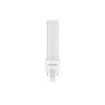 Noxion Lucent PL-C LED 3.6W - 840 Blanc Froid | Équivalent 10W