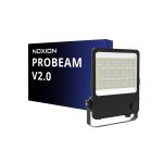 Noxion Projecteur LED ProBeam V2.0 170W 23800lm 60D - 830-840-865 CCT | IP66 - Symétrique