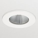 Philips Spot LED Claire Accent G2 RS061B 6W 550lm 36D - 840 Blanc Froid | 80mm - Dimmable