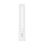 Philips CorePro PL-L LED Ampoule HF 8W - 830 Blanc Chaud | Équivalent 18W