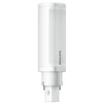 Philips CorePro PL-C LED 5.9W 600lm - 830 Blanc Chaud | Équivalent 13W