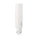 Philips CorePro PL-C LED 5.5W 600lm - 830 Blanc Chaud | Équivalent 13W