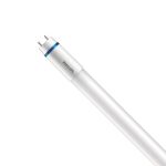 Philips MASTER LED T8 Conventional (EM), Mains (AC) High Output T8 11.3W 2100lm - 865 Lumière Du Jour | 120cm - Équivalent 36W