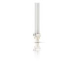 Philips MASTER PL-S 9W - Actinic BL | 2 Pin