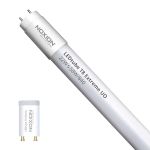 Noxion Tube LED T8 Avant Extreme (EM/Direct 230V) Ultra Output 20.6W 3300lm - 840 Blanc Froid | 150cm - Équivalent 58W