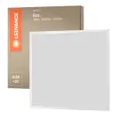 Ledvance Panneau LED Eco 36W 3600lm - 830 Blanc Chaud | 60x60cm - UGR <22