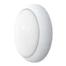 Noxion Hublot LED Pro V2 Blanc 12/16/20W 2400lm - 830-840-865 CCT| 325mm - IP65 - D&eacute;tecteur de Mouvement et de Lumi&egrave;re - D&eacute;tresse 3H