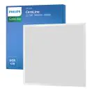 Philips Panneau LED Coreline 22.5W 3600lm - 840 Blanc Froid | 60X60cm - UGR <19