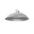 Noxion Highbay LED Pro-Clean (HACCP) 150W 18000lm 90D - 840 Blanc Froid | IP66 - 1-10V Dimmable