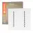 Ledvance Panneau LED IndiviLED 33W 4000lm - 840 Blanc Froid | 60x60cm - UGR 