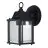 Ledvance LED Lanternee Endura classique Noir E27 