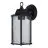 Ledvance LED Lanternee Endura classique Noir E27 