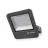 Ledvance Projecteur LED Endura Noir 100W 8800lm 100D - 840 Blanc Froid | IP65 - Symétrique