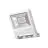 Ledvance Projecteur LED Endura Blanc 20W 1700lm 100D - 830 Blanc Chaud | IP65 - Symétrique