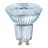 Osram Parathom Pro Spot LED GU10 PAR16 3.4W 230lm 36D - 940 Blanc Froid | Meilleur rendu des couleurs - Dimmable - Équivalent 35W
