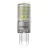 Osram Parathom LED Pin G9 4.4W 470lm - 827 Blanc Très Chaud | Dimmable - Équivalent 40W