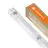 Ledvance Réglette LED Étanche Boîtier Vide  Imperméable | Convient Pour 1x120cm Tube LED
