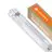 Ledvance Réglette LED Étanche Boîtier Vide  Imperméable | Convient Pour 2x150cm Tube LED