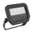 Ledvance Projecteur LED GEN 3 Noir 10W 1200lm 100D - 840 Blanc Froid | IP65 - Symétrique
