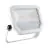 Ledvance Projecteur LED GEN 3 Blanc 20W 2400lm 100D - 840 Blanc Froid | IP65 - Symétrique - Équivalent 50W