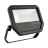 Ledvance Projecteur LED GEN 3 Noir 30W 3300lm 100D - 830 Blanc Chaud | IP65 - Symétrique