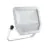Ledvance Projecteur LED GEN 3 Blanc 50W 5500lm 100D - 830 Blanc Chaud | IP65 - Symétrique - Équivalent 100W