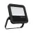 Ledvance Projecteur LED GEN 3 Noir 65W 8000lm 100D - 865 Lumière du Jour | IP65 - Symétrique