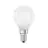 Osram Parathom Retrofit Classic LED E14 Boule Dépolie 3W 250lm - 827 Blanc Très Chaud | Dimmable - Équivalent 25W