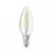 Osram Classic LED E14 Bougie Filament Claire 4W 470lm - 927 Blanc Très Chaud | Meilleur rendu des couleurs - Dimmable - Équivalent 40W