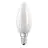 Osram Parathom Retrofit Classic LED E14 Bougie Dépolie 4W 470lm - 865 Lumière du Jour | Équivalent 40W