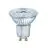 Osram Parathom Spot LED GU10 PAR16 6W 350lm 36D - 927 Blanc Très Chaud | Meilleur rendu des couleurs - Dimmable - Équivalent 50W