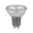 Osram Parathom Spot LED GU10 PAR16 9.5W 575lm 36D - 930 Blanc Chaud | Meilleur rendu des couleurs - Dimmable - Équivalent 80W